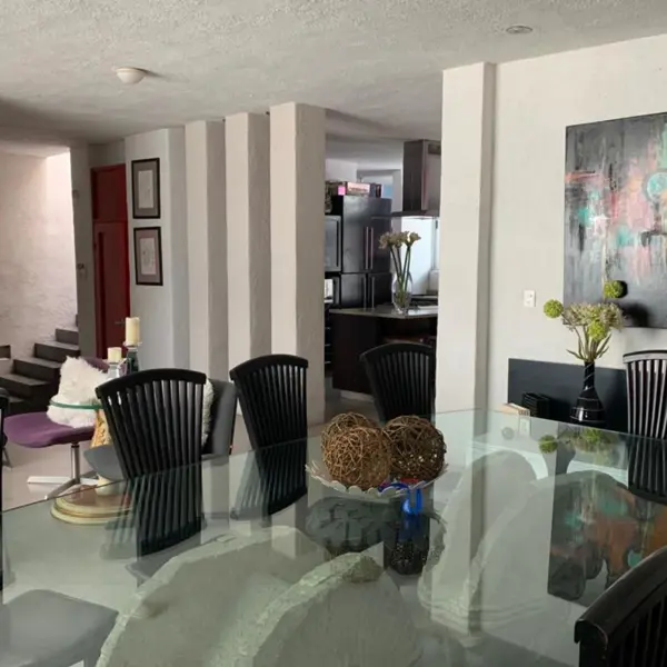 Casa en venta en Satélite Acueducto 7 Sector, Monterrey — foto 2 de 10