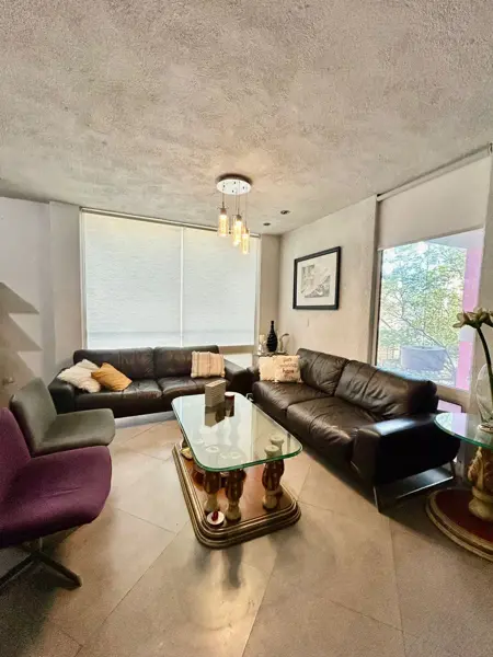 Casa en venta en Satélite Acueducto 7 Sector, Monterrey — foto 3 de 10