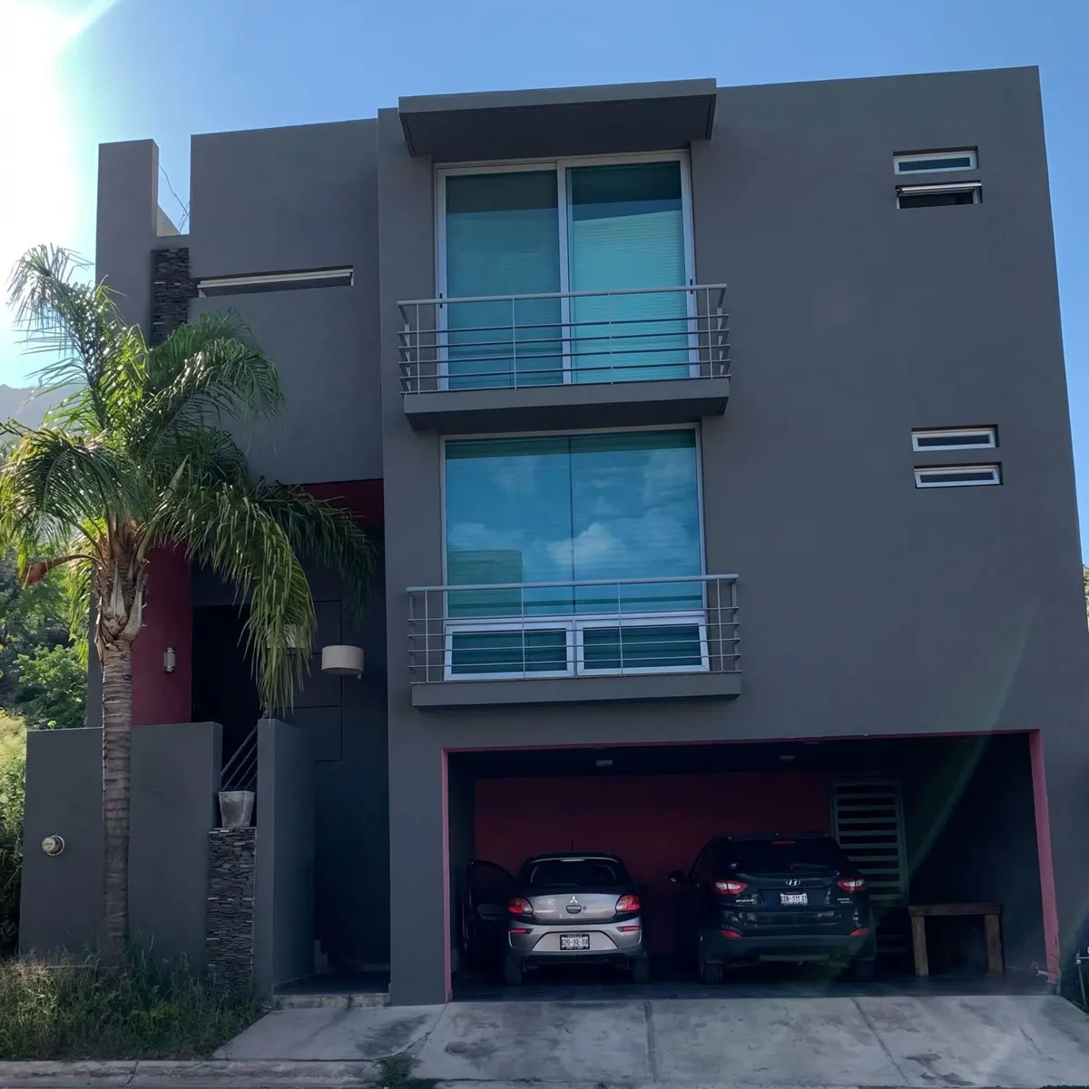 Casa en venta en Satélite Acueducto 7 Sector, Monterrey — foto 1 de 10