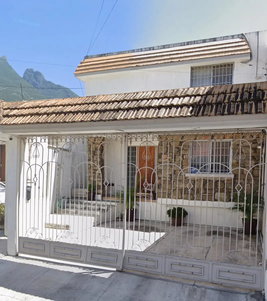 Casa en renta en Rincon de la Primavera, Guadalupe — foto 1 de 12