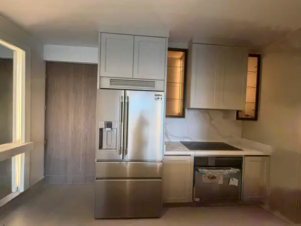 Departamento en renta en Del Paseo Residencial, Monterrey — foto 3 de 22