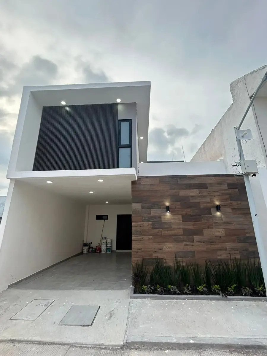 Casa en venta en Las Vegas II, Boca del Río — foto 1 de 18