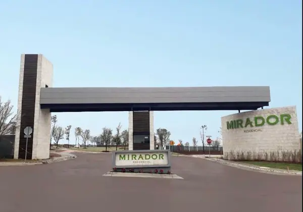 Casa en venta en Mirador Residencial, García — foto 2 de 25