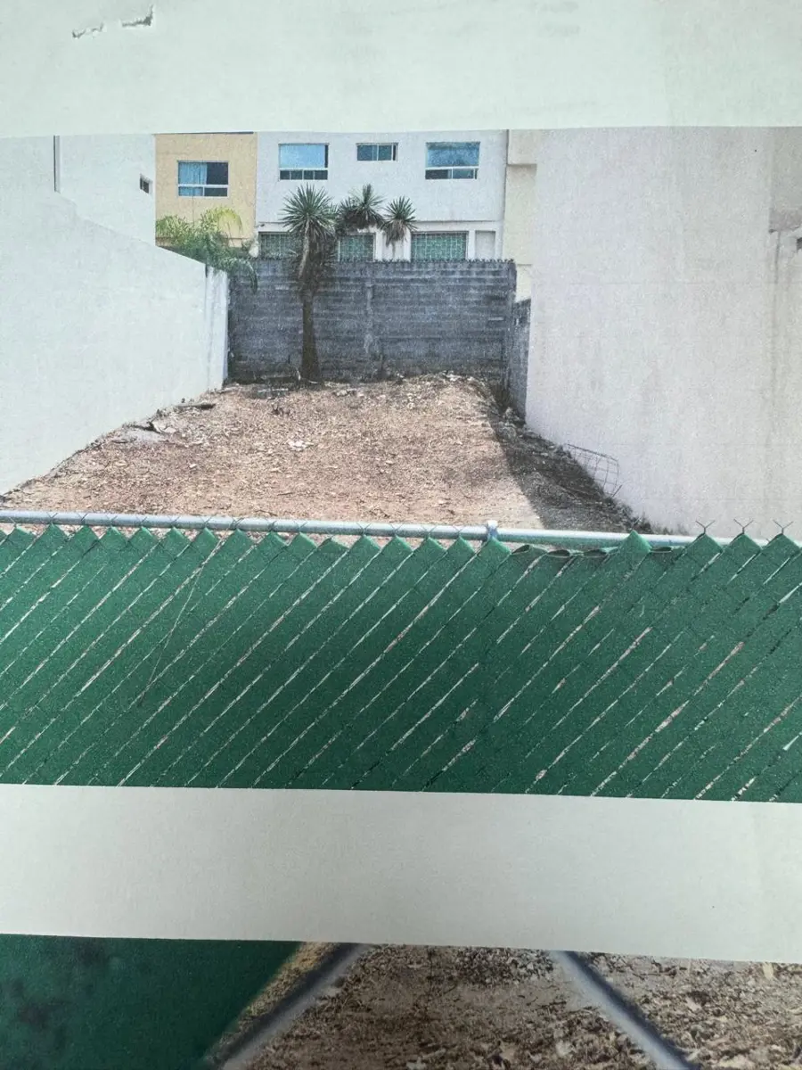 Terreno en venta en Cumbres Elite, Monterrey — foto 1 de 7