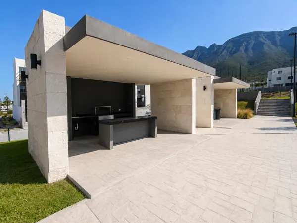Terreno en venta en Fraccionamiento Porto Cumbres, García — foto 3 de 6