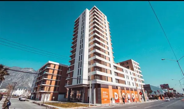 Departamento en venta en El Lechugal, Santa Catarina — foto 2 de 10