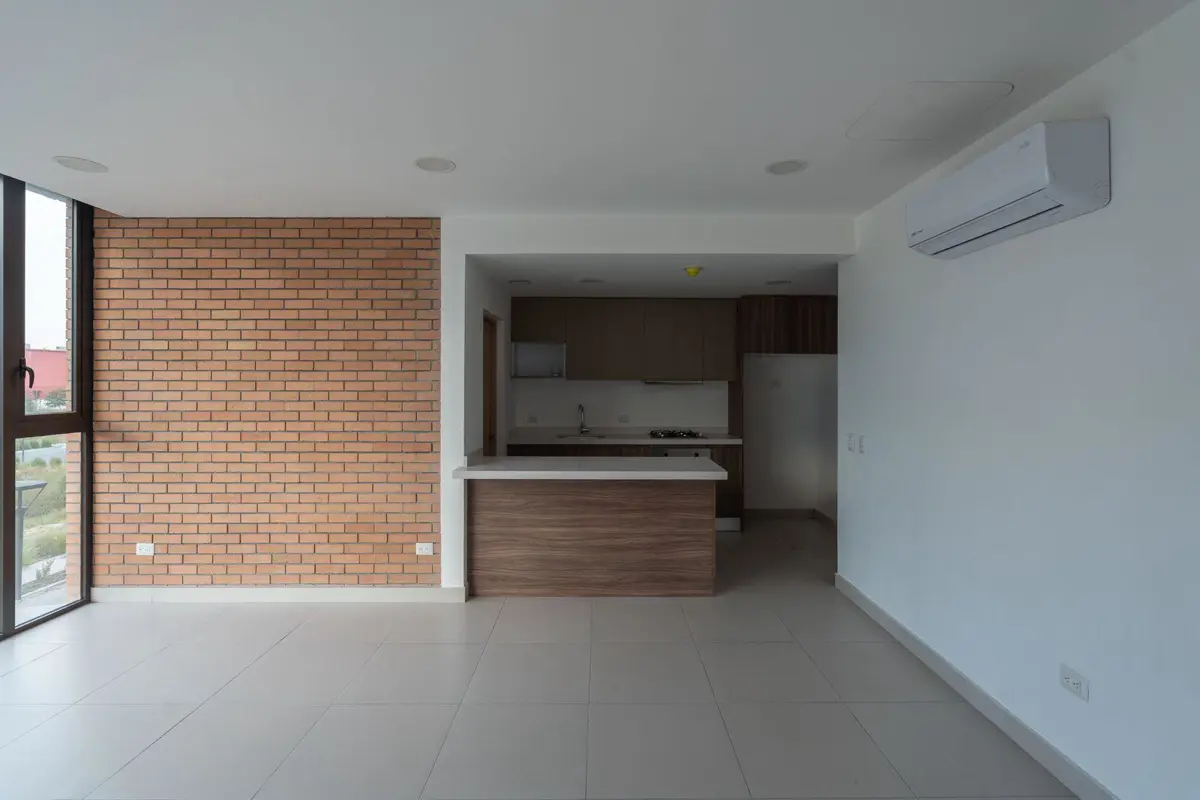 Departamento en venta en El Lechugal, Santa Catarina — foto 1 de 10