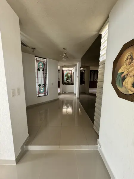 Casa en renta en Colinas de San Jeronimo, Monterrey — foto 3 de 28