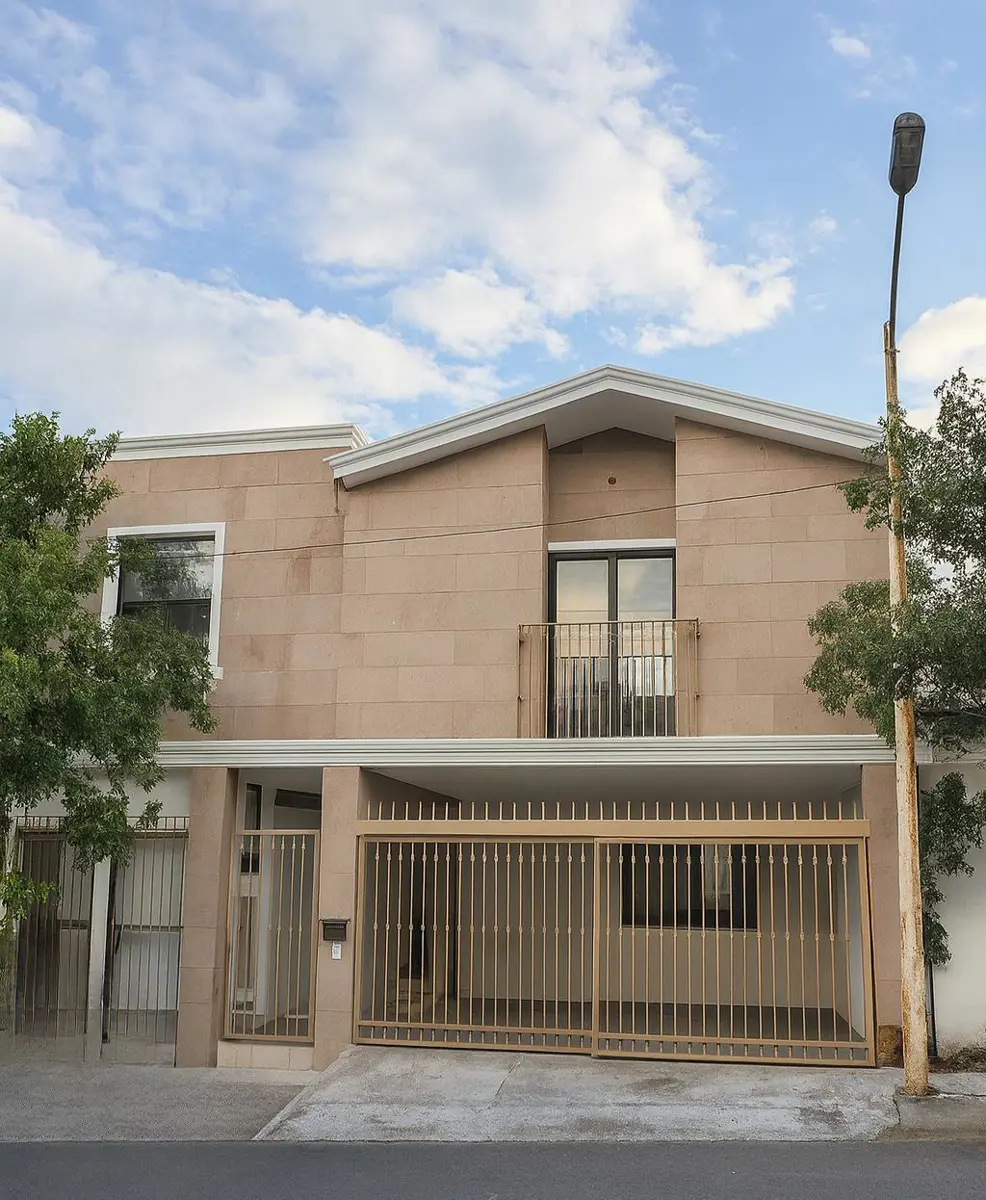 Casa en venta en Jardines de San Jeronimo, Monterrey — foto 1 de 23
