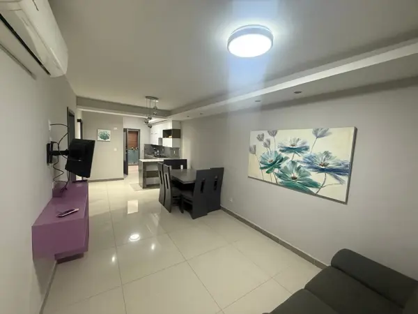 Departamento en renta en Las Villas, San Nicolás de los Garza — foto 3 de 13
