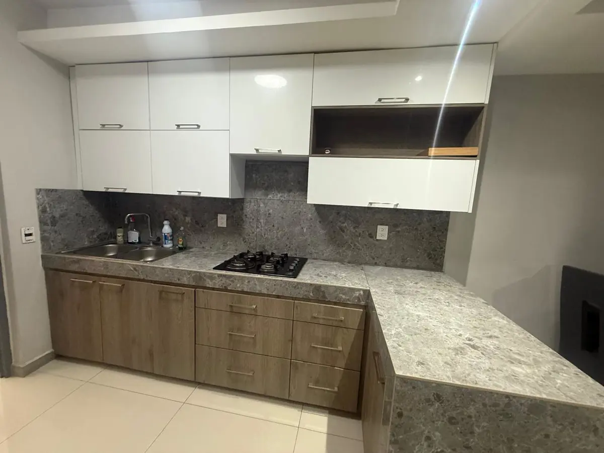 Departamento en renta en Las Villas, San Nicolás de los Garza — foto 1 de 13