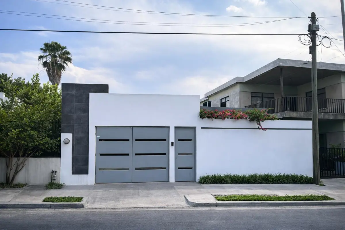 Casa en renta en Mitras Sur, Monterrey — foto 1 de 17