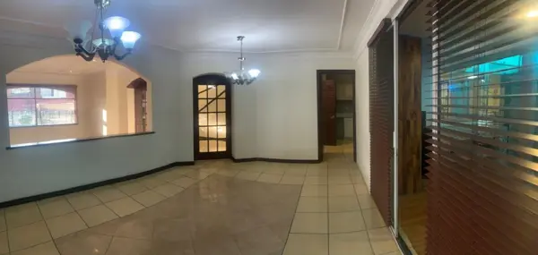 Casa en renta en La Moraleja, Pachuca de Soto — foto 3 de 44