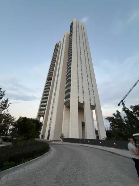 Departamento en venta en Jardines de Campestre, San Pedro Garza García — foto 3 de 23