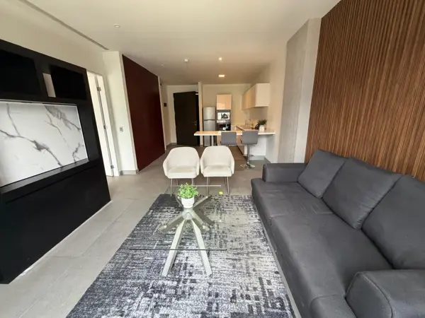Departamento en venta en Residencial Frida Kahlo, San Pedro Garza García — foto 3 de 21