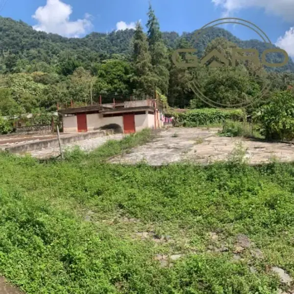 Finca-Rancho en venta en Barranca Grande, Ixhuacán de los Reyes — foto 2 de 29