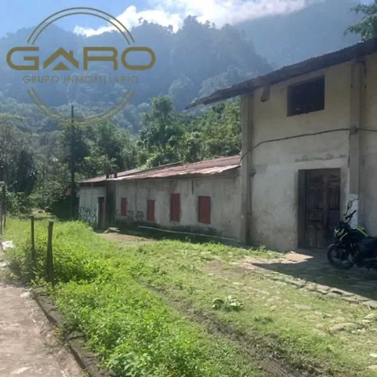 Finca-Rancho en venta en Barranca Grande, Ixhuacán de los Reyes — foto 1 de 29