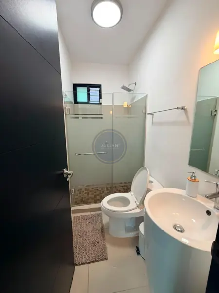 Departamento en renta en Los Fresnos, Monterrey — foto 3 de 11