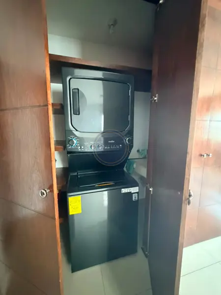Departamento en renta en Los Fresnos, Monterrey — foto 2 de 11