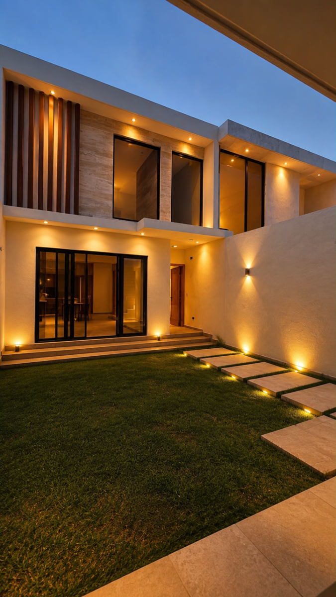Casa en venta en Estrella, Torreón — foto 1 de 12