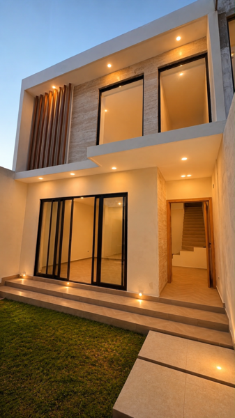 Casa en venta en Estrella, Torreón — foto 2 de 12
