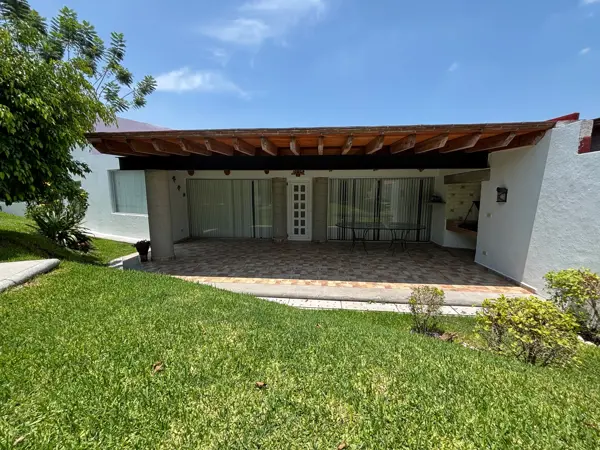 Casa en renta en Colinas de Santa Fe, Xochitepec — foto 2 de 23