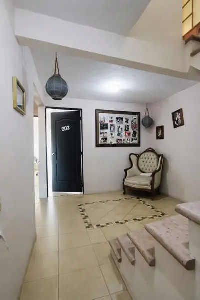 Casa en venta en Villa de las Flores 1a Sección (Unidad Coacalco), Coacalco de Berriozábal — foto 3 de 20