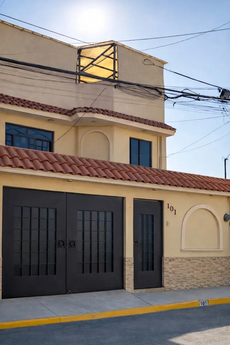 Casa en venta en Villa de las Flores 1a Sección (Unidad Coacalco), Coacalco de Berriozábal — foto 1 de 20