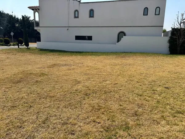 Terreno en venta en Residencial Rancho el Mesón, Calimaya — foto 2 de 9