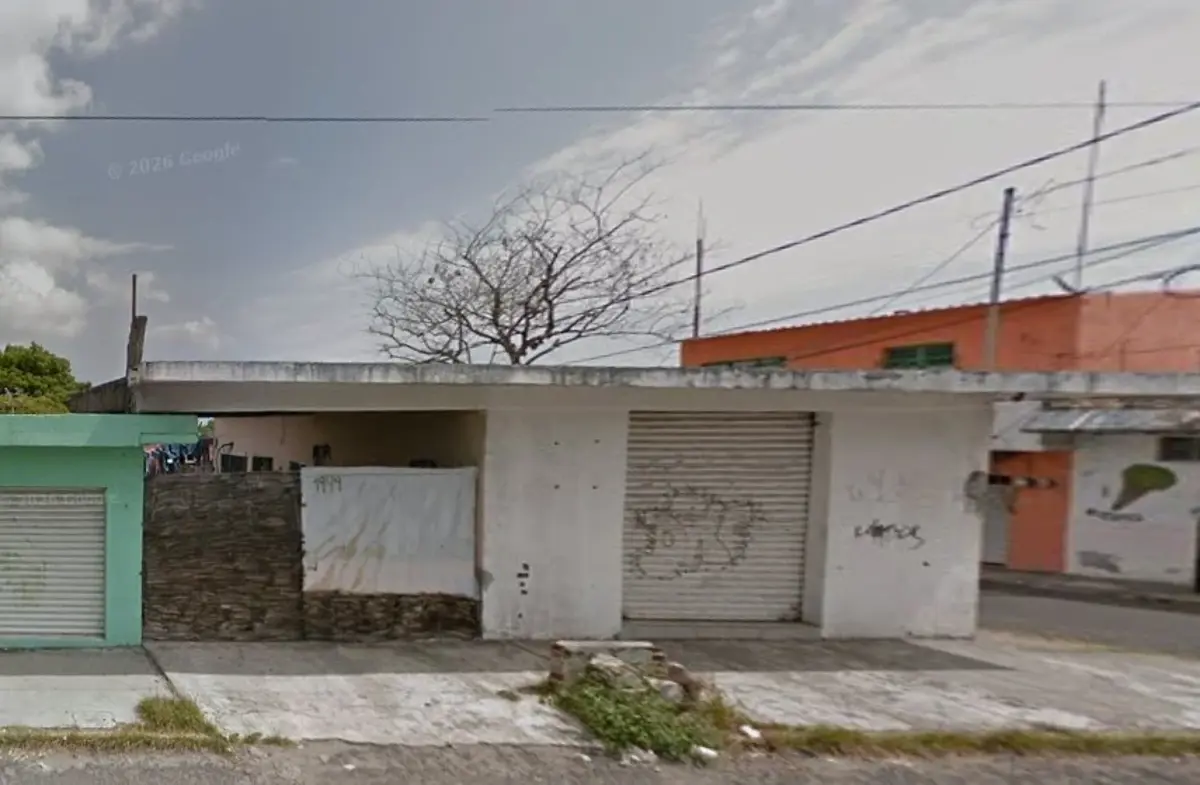 Casa en venta en Primero de Mayo, Veracruz — foto 1 de 12