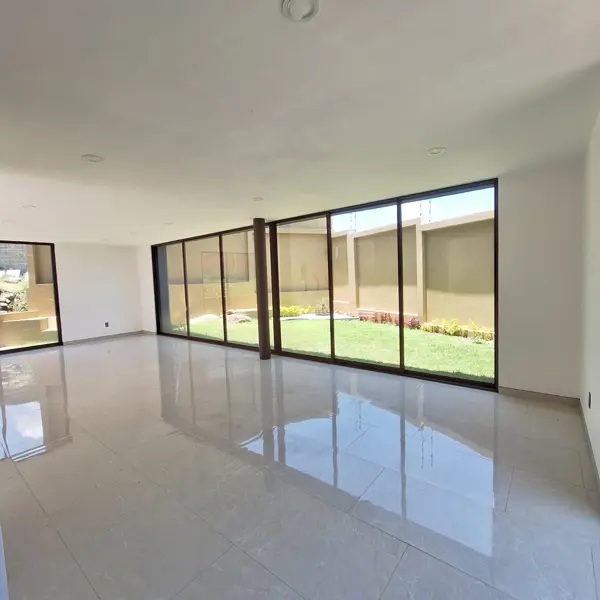 Casa en venta en Bosque Monarca, Morelia — foto 2 de 17