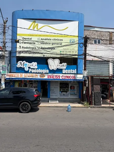 Local en venta en Metropolitana Primera Sección, Nezahualcóyotl — foto 2 de 5