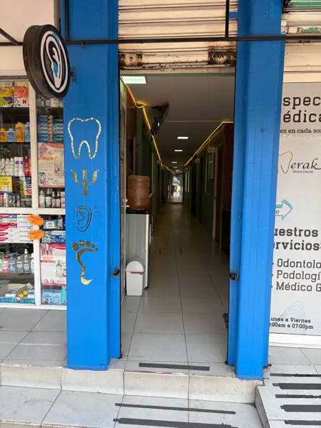 Local en venta en Metropolitana Primera Sección, Nezahualcóyotl — foto 3 de 5