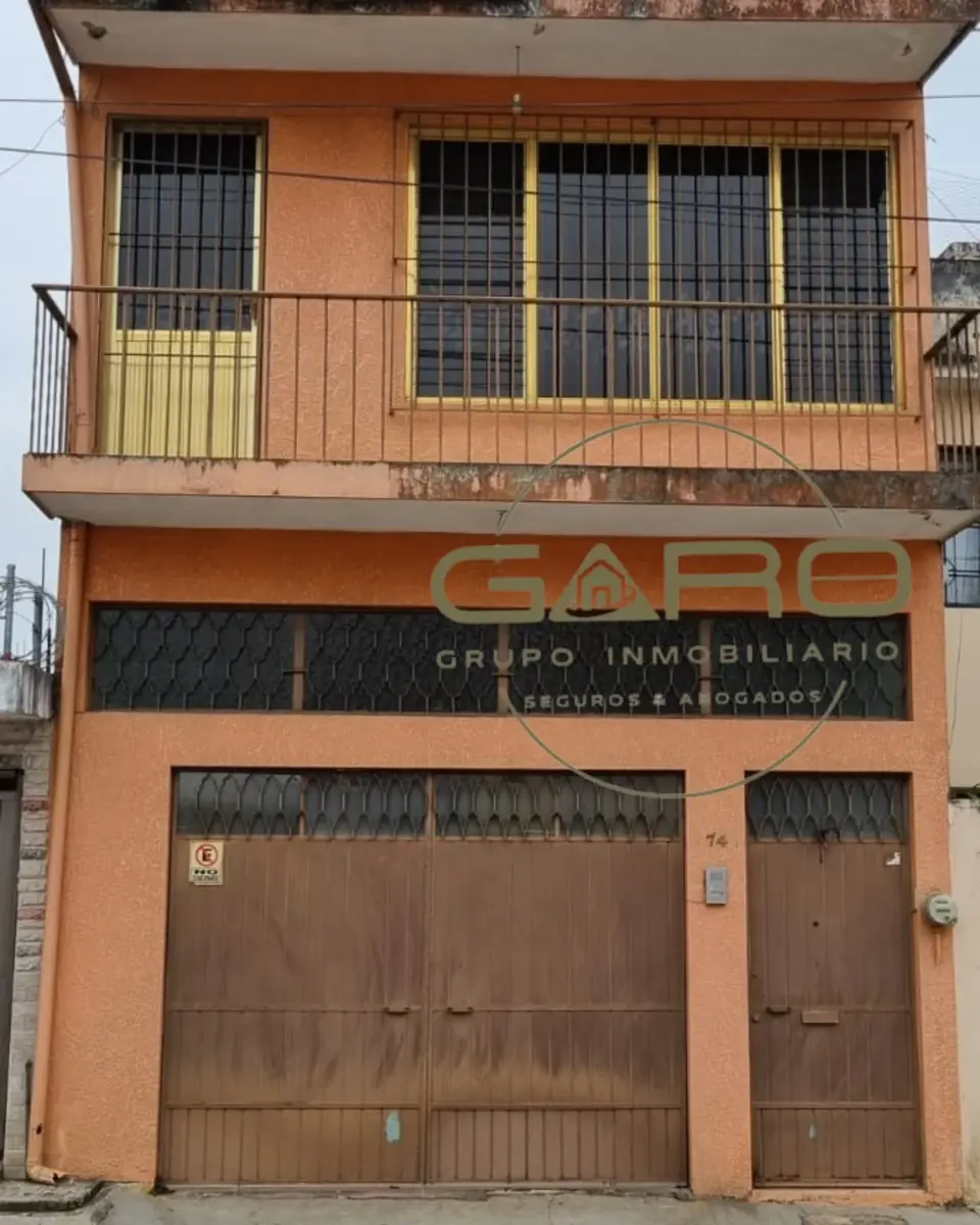 Casa en venta en Xalapa Enríquez Centro, Xalapa — foto 1 de 13