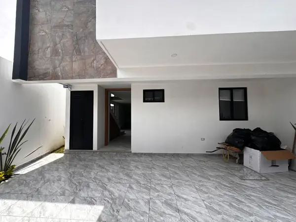 Casa en venta en San Bernardino Tlaxcalancingo, San Andrés Cholula — foto 2 de 22