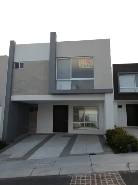 Casa en renta en Zibatá, El Marqués, Querétaro