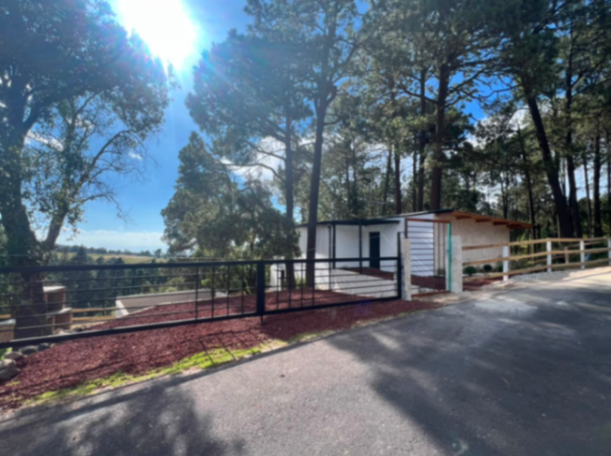 Casa en venta en Rancho Nuevo, Perote — foto 1 de 11
