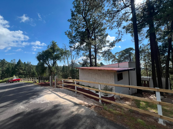 Casa en venta en Rancho Nuevo, Perote — foto 2 de 11