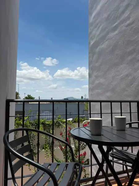 Departamento en renta en Los Doctores, Saltillo — foto 3 de 20