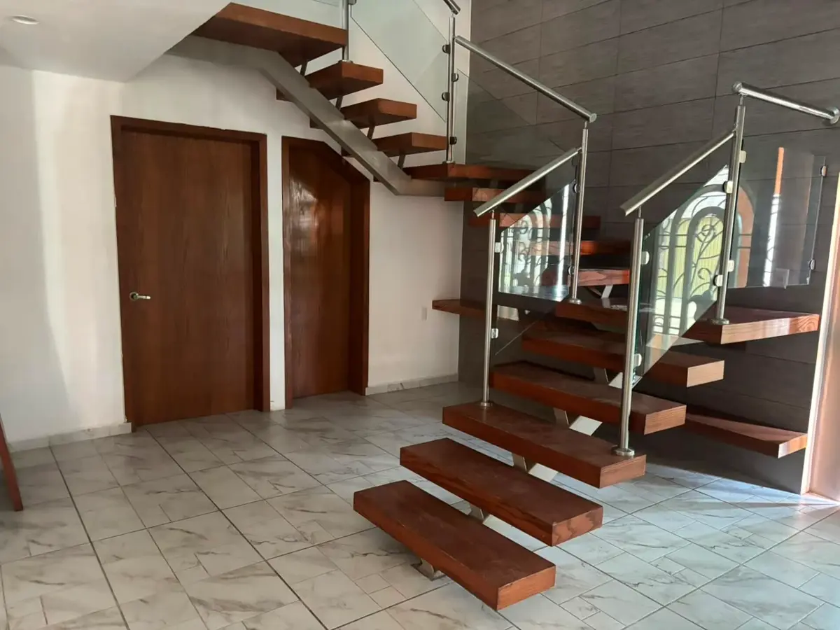 Casa en renta en Españita, Irapuato — foto 1 de 33
