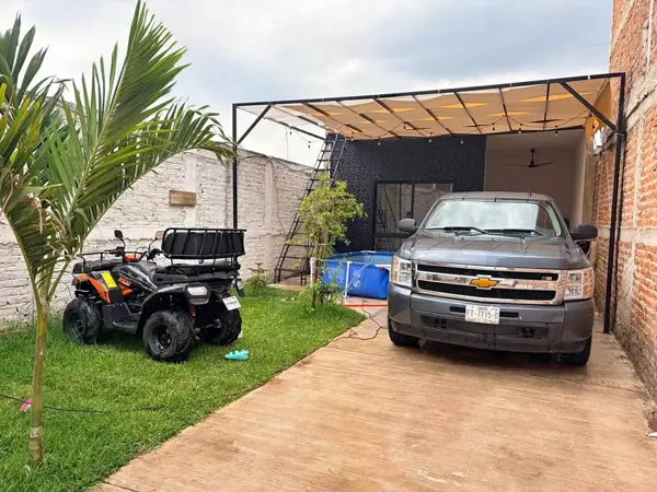 Finca-Rancho en venta en Jauja, Tonalá — foto 2 de 15