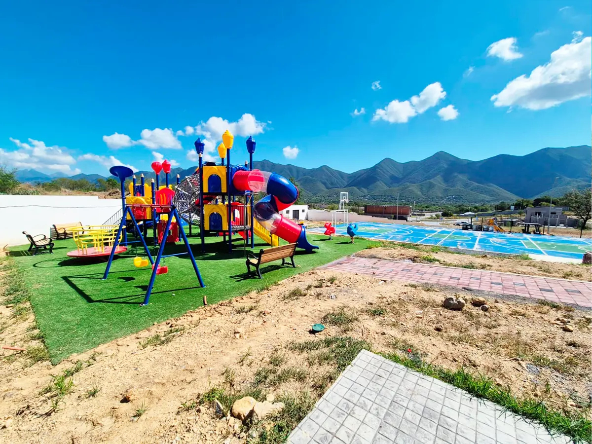 Terreno en venta en El Barrial, Santiago — foto 1 de 11