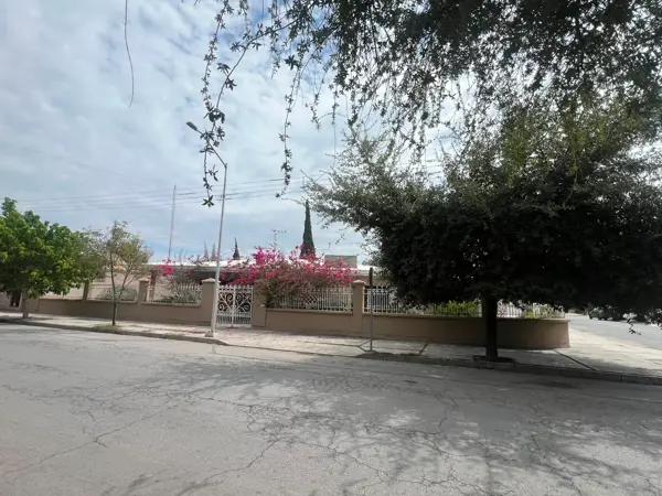 Casa en venta en San Isidro, Torreón — foto 2 de 29