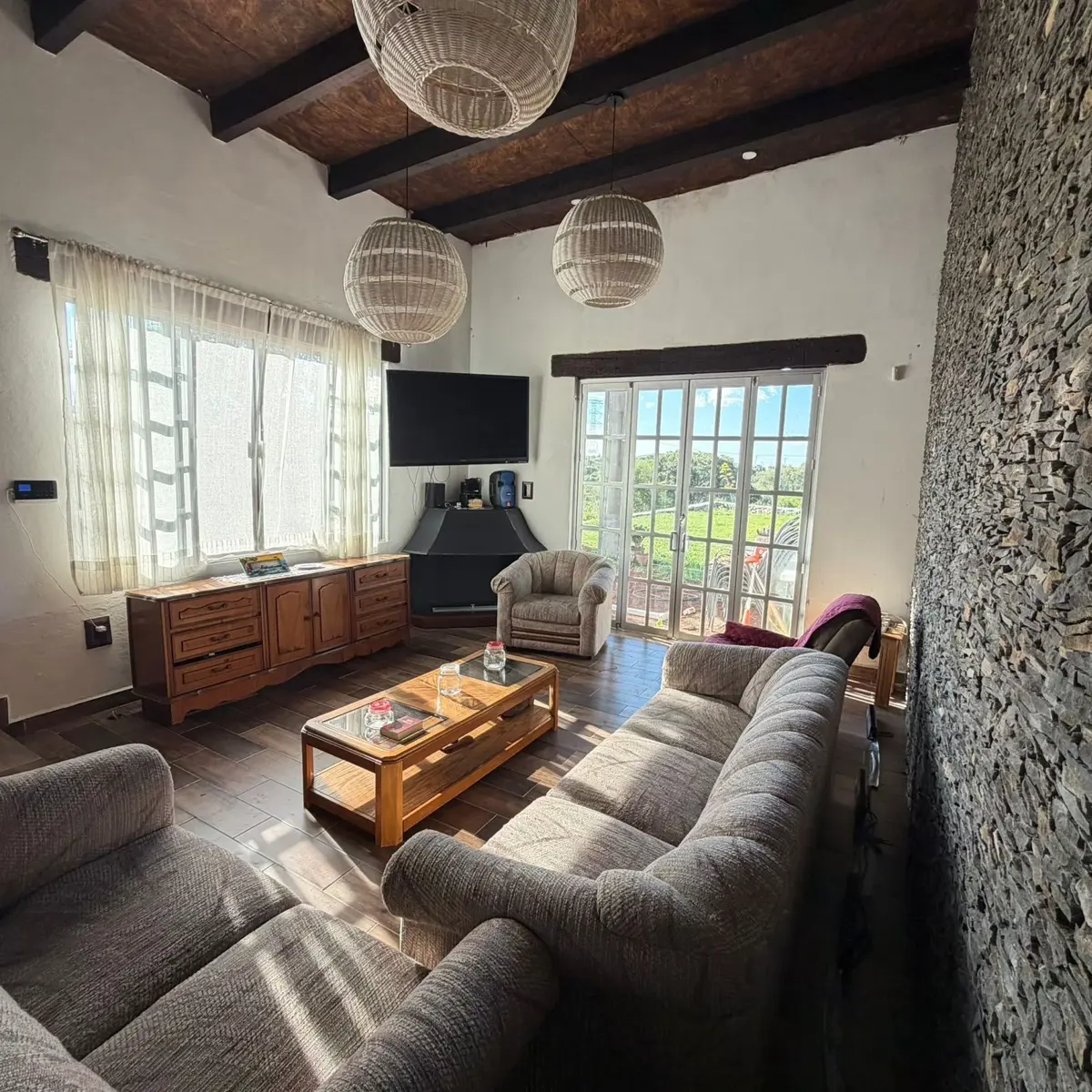 Casa en venta en La Palma, Nopala de Villagrán — foto 1 de 10