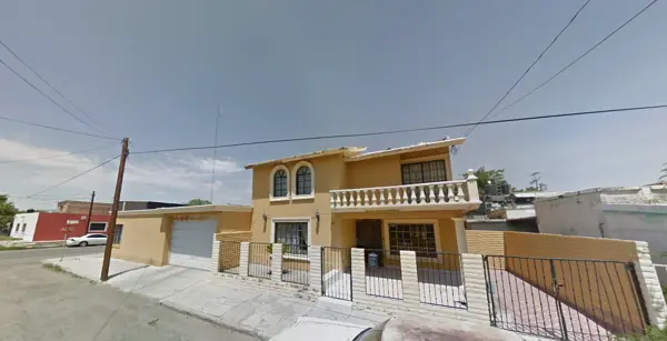 Casa en venta en Olivares, Hermosillo — foto 2 de 10