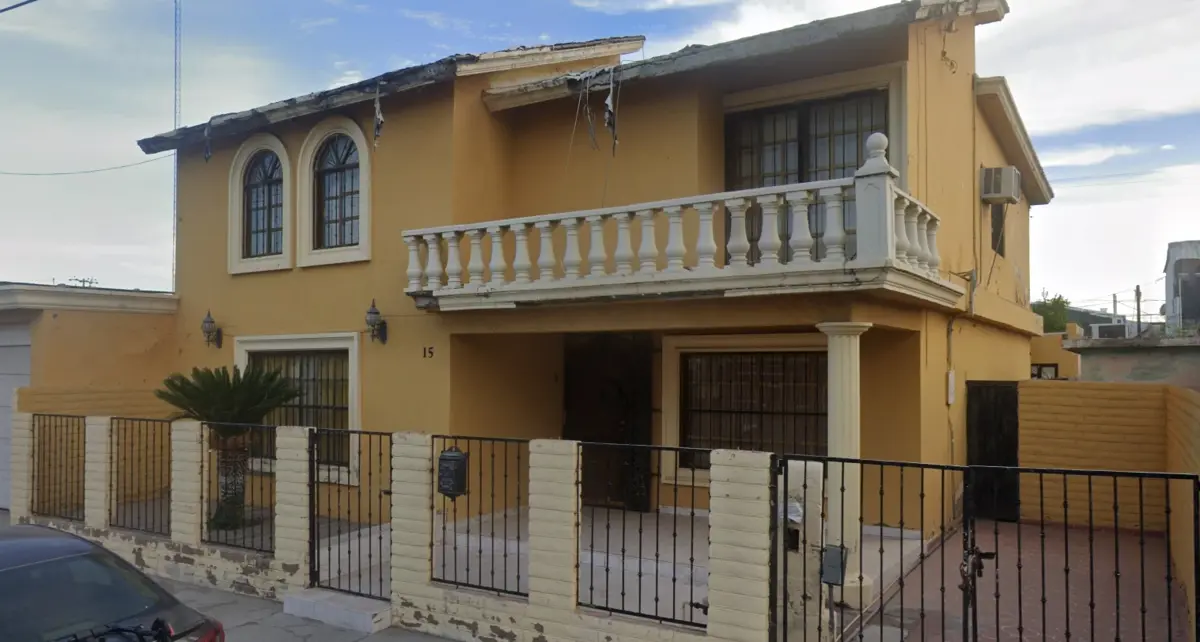 Casa en venta en Olivares, Hermosillo — foto 1 de 10