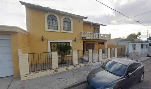Casa en venta en Olivares, Hermosillo — foto 3 de 10