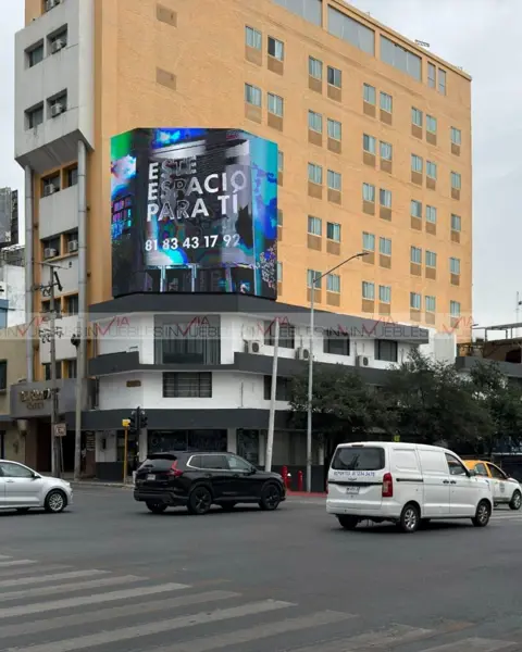 Monterrey Centro