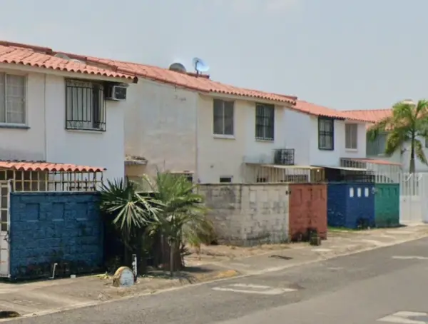Casa en venta en Geovillas los Pinos, Veracruz — foto 3 de 10