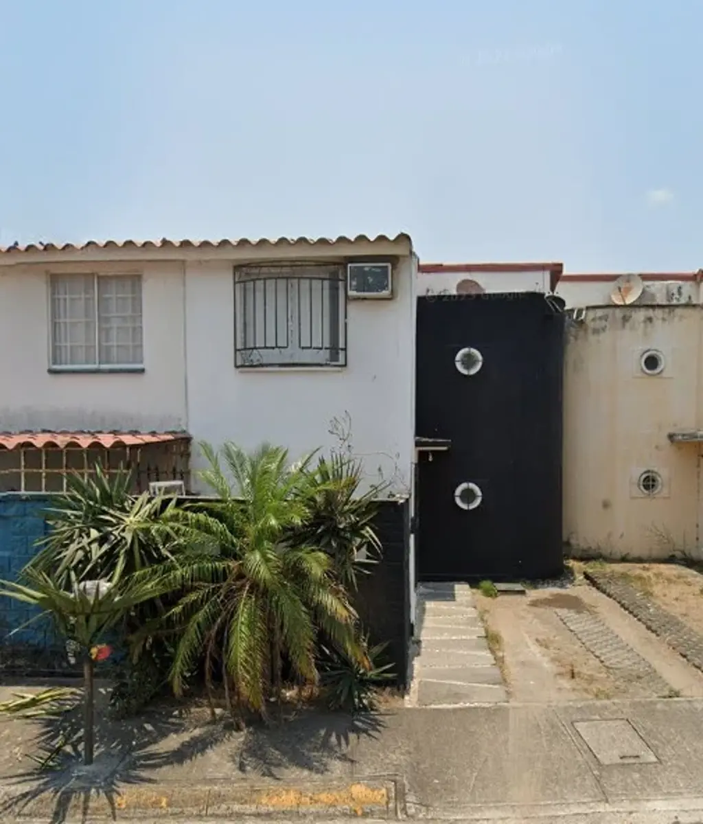 Casa en venta en Geovillas los Pinos, Veracruz — foto 1 de 10